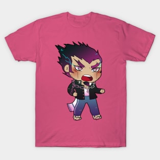 Nekomaru Nidai T-Shirt